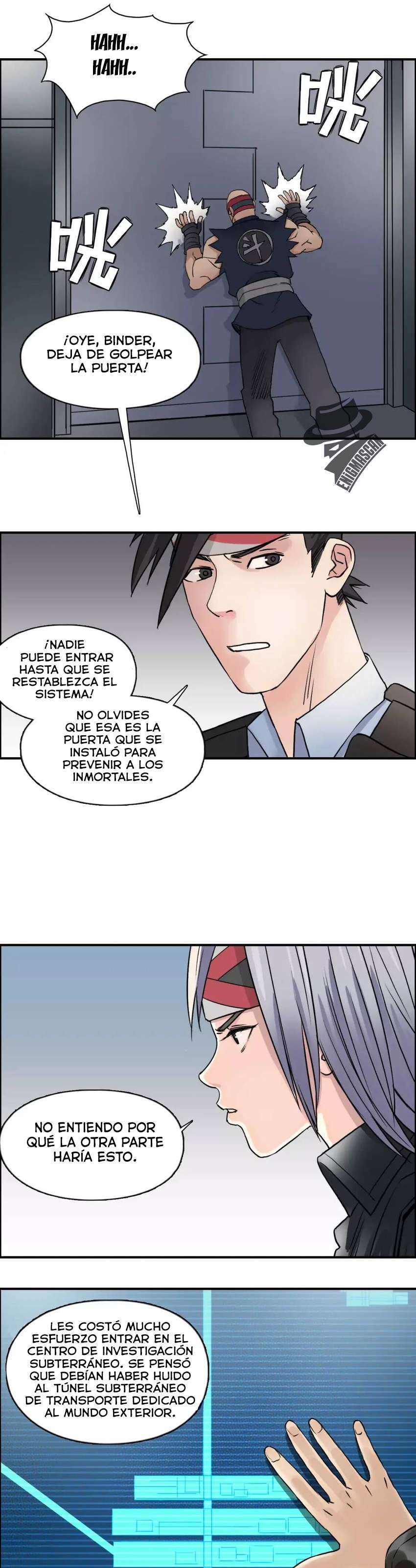 Capitulo 39 page 7