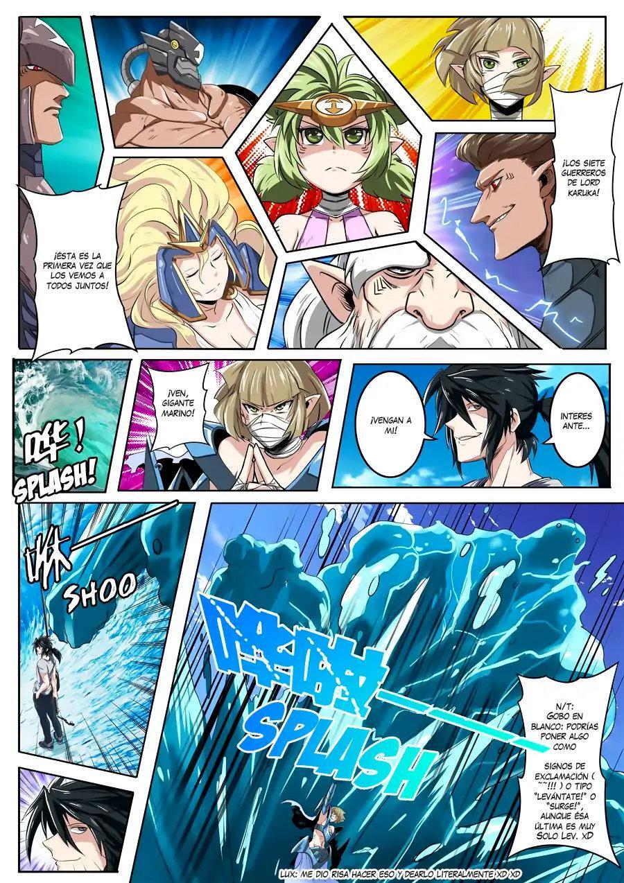 Capitulo 73 page 7