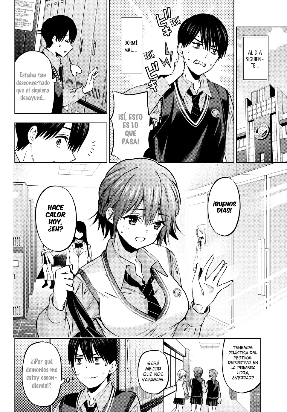 Capitulo 233 page 8
