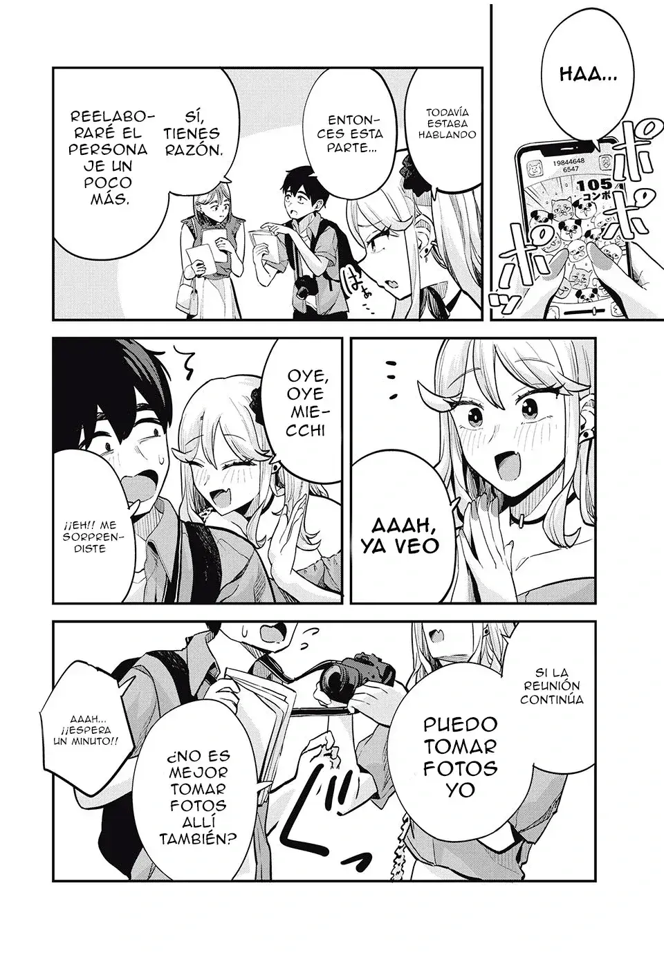 Capitulo 18 page 14