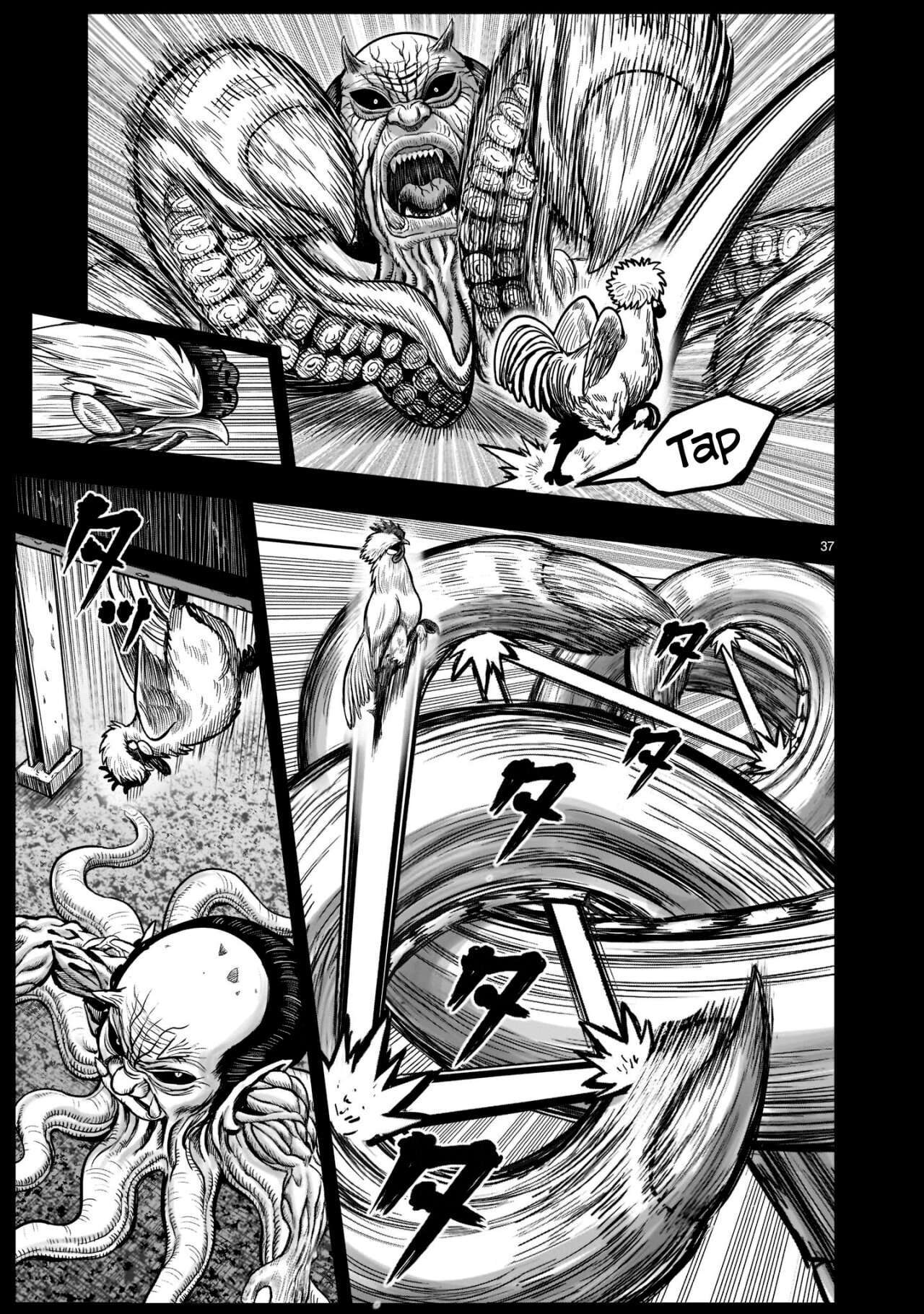 Capitulo 20 page 38