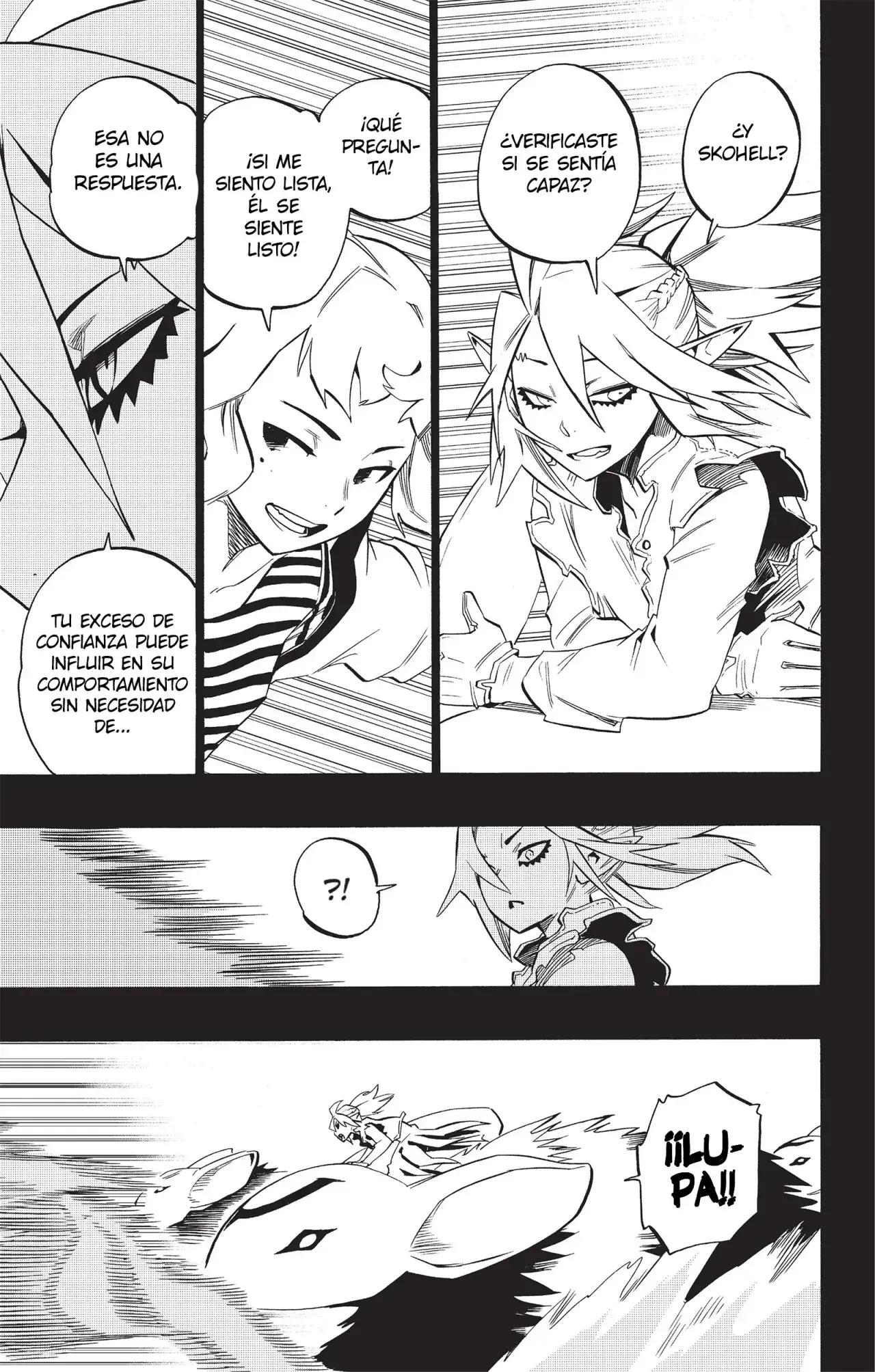Capitulo 138 page 12