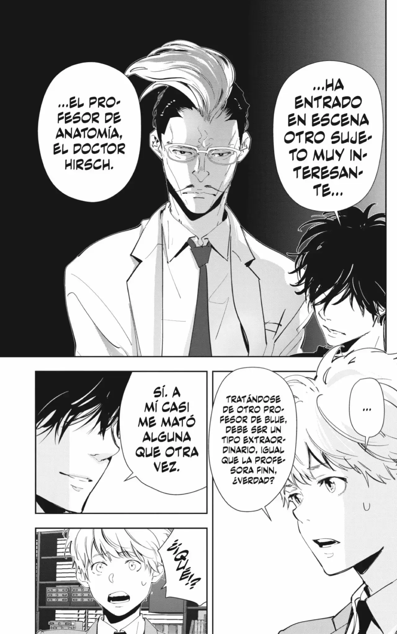Capitulo 57 page 11