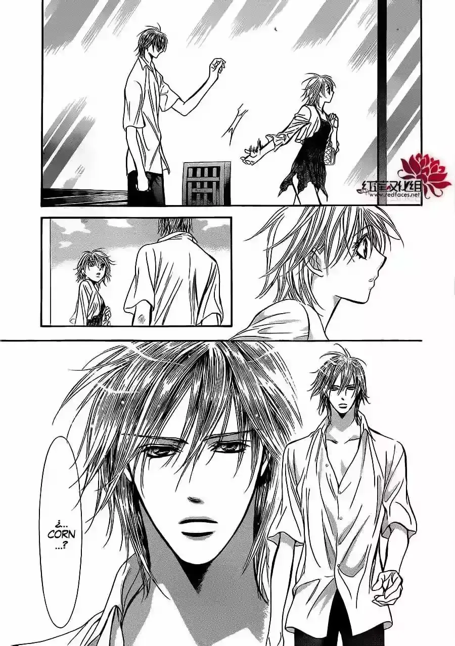 Capitulo 208 page 31