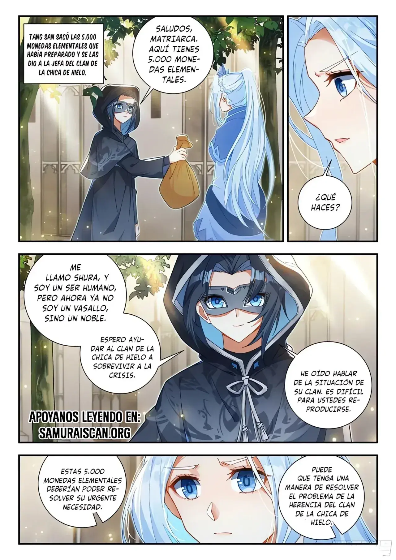 Capitulo 166 page 4