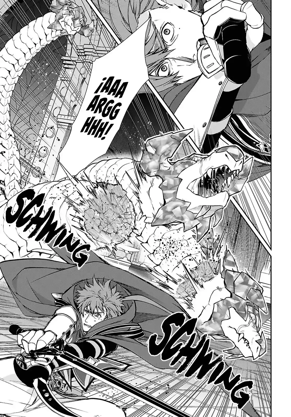 Capitulo 110 page 17