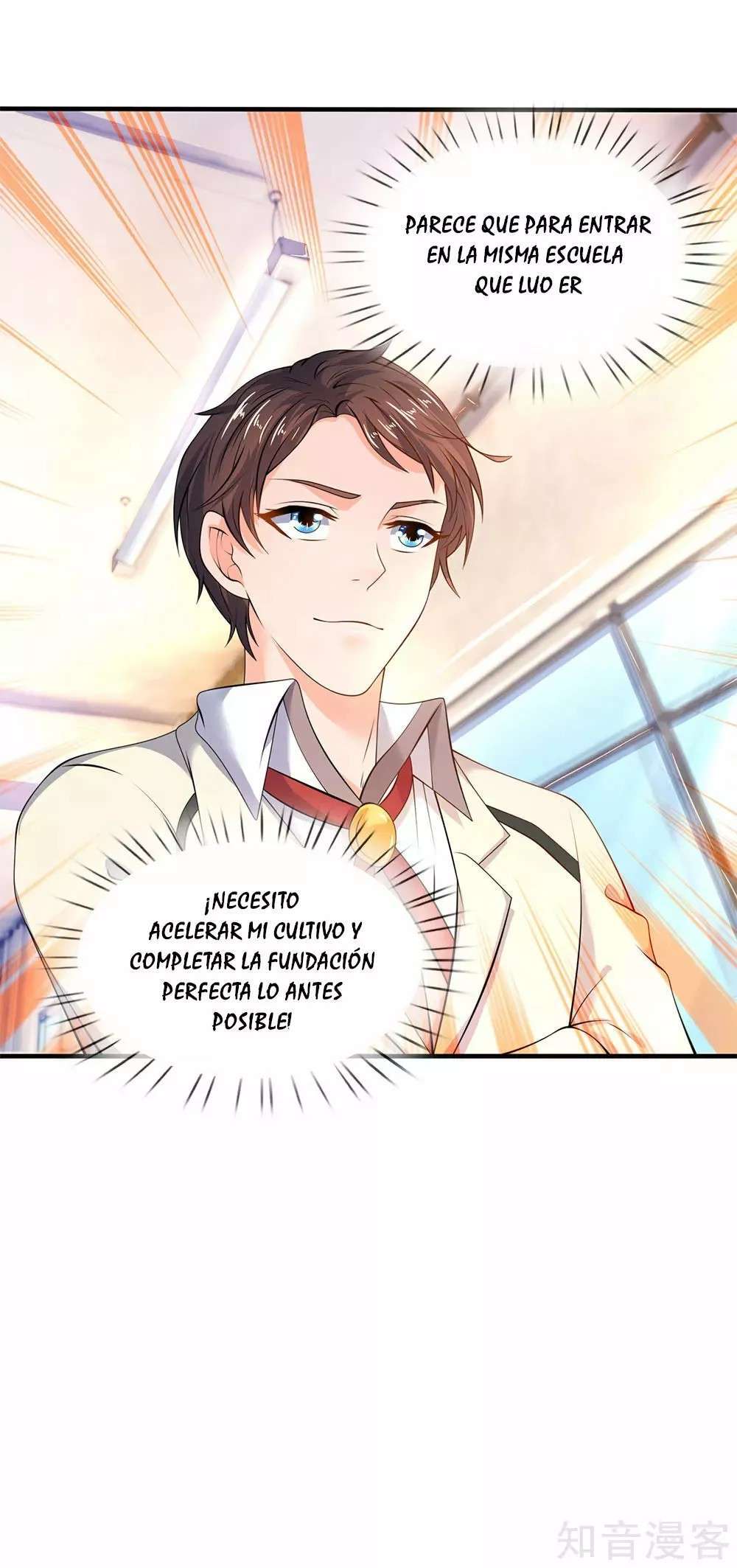 Capitulo 32 page 20