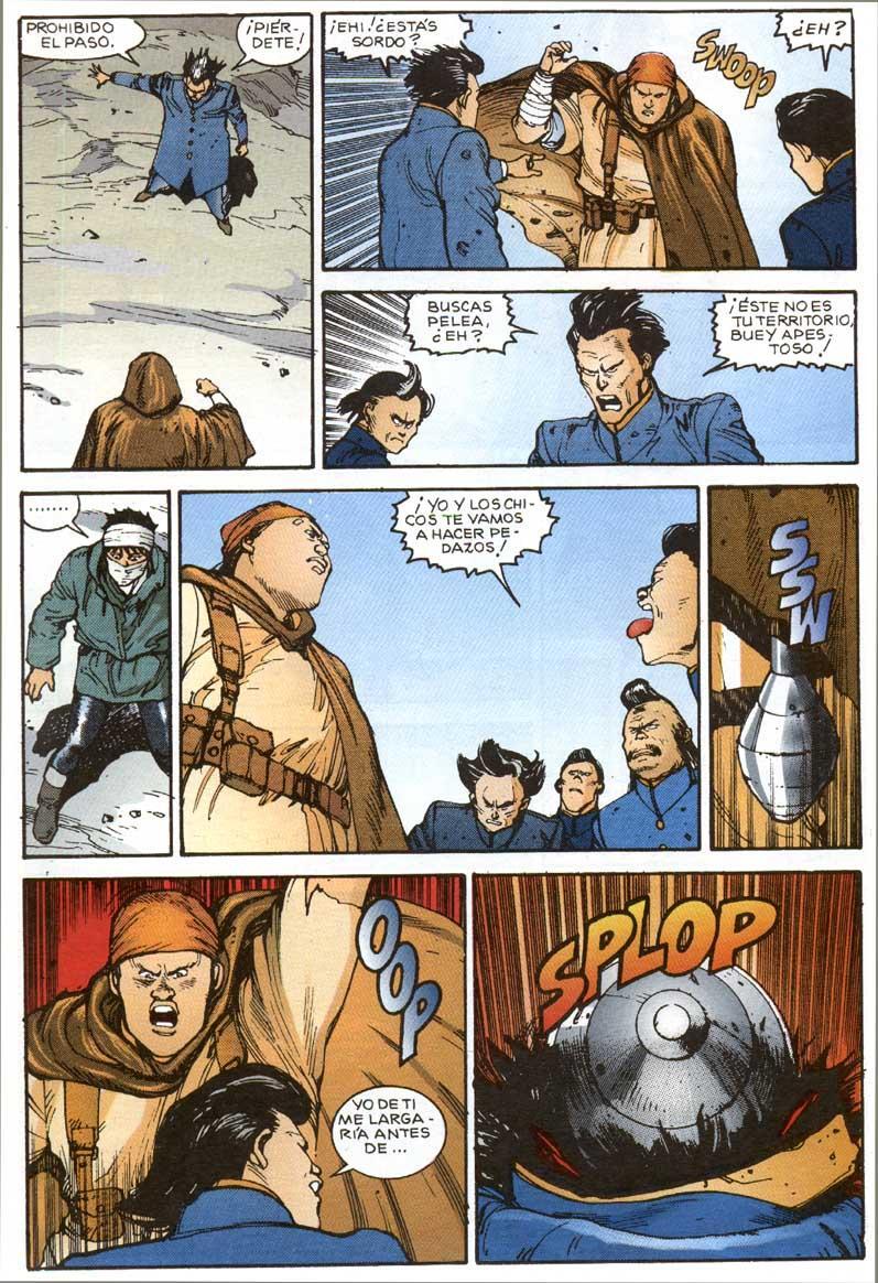 Capitulo 6 page 70