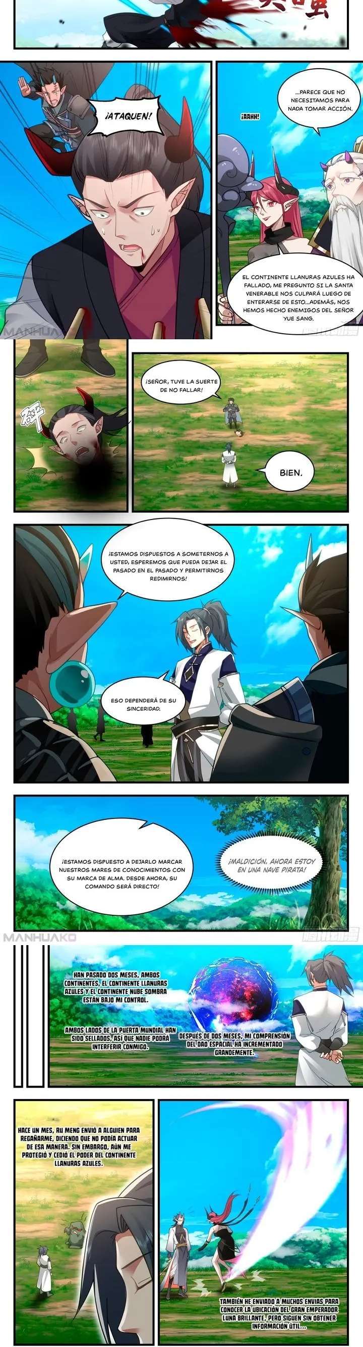 Capitulo 2390 page 6