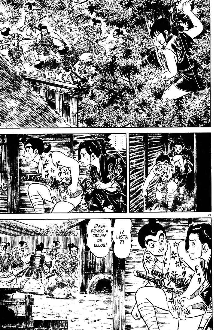 Capitulo 33 page 20
