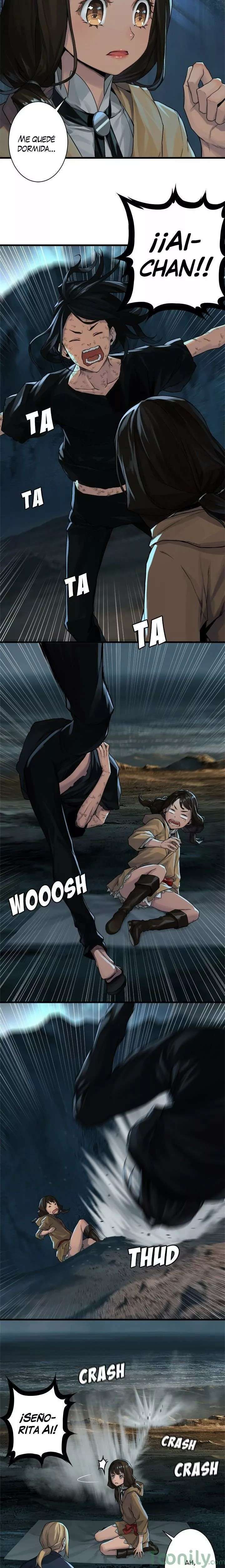 Capitulo 59 page 10
