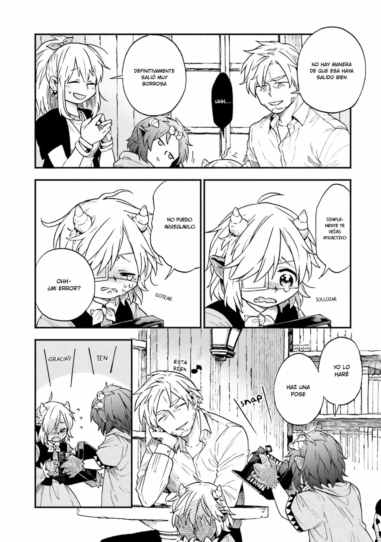 Capitulo 45 page 6