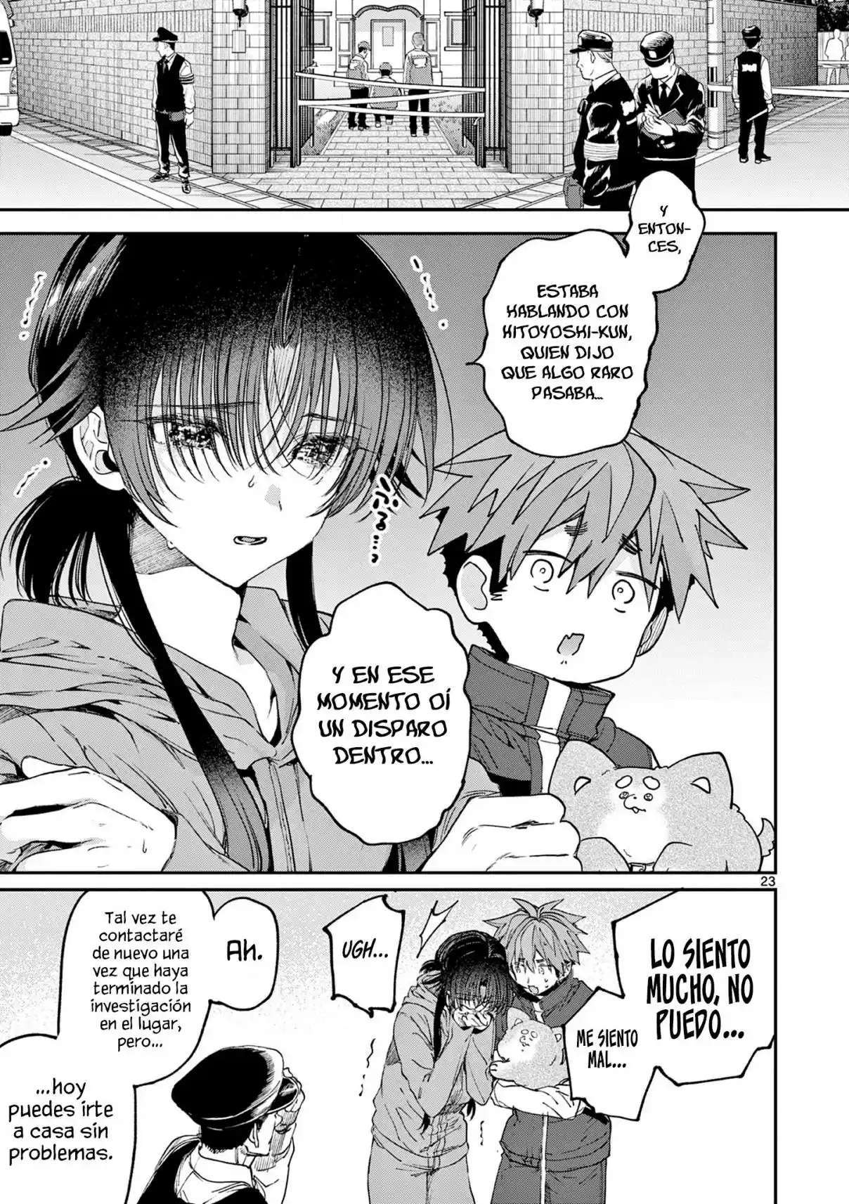 Capitulo 63 page 26