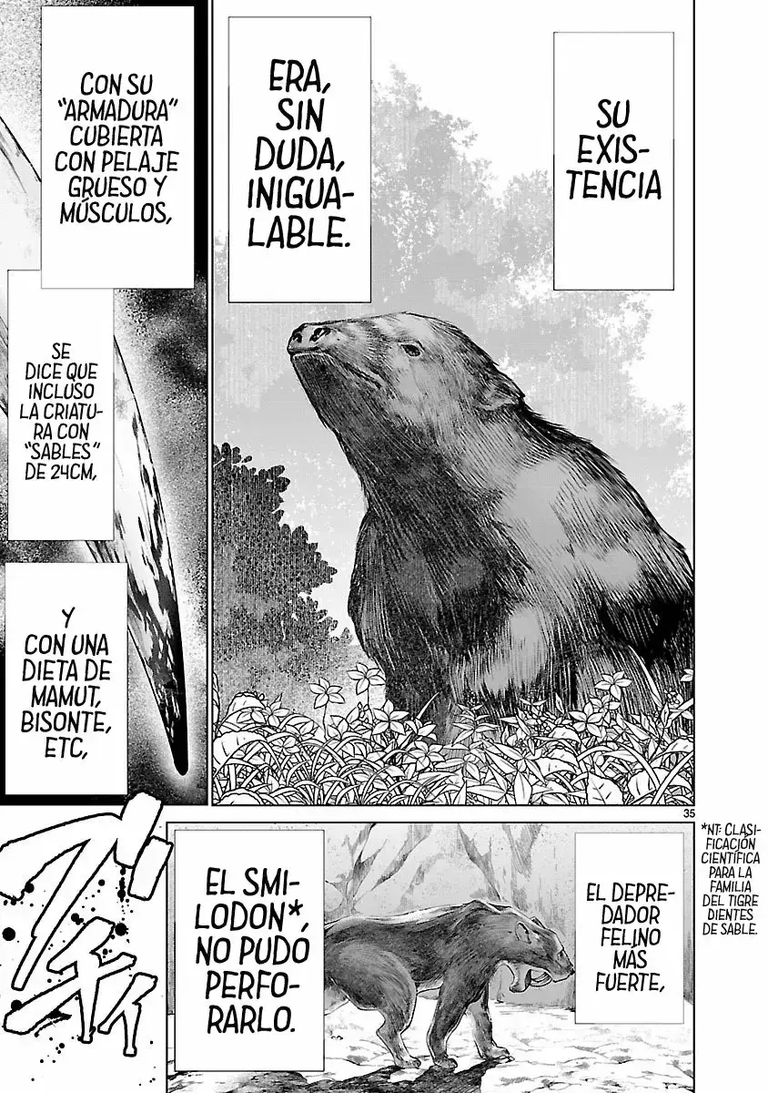 Capitulo 60 page 36