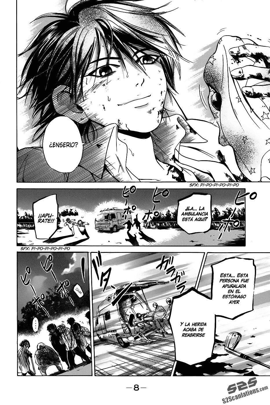 Capitulo 24 page 8