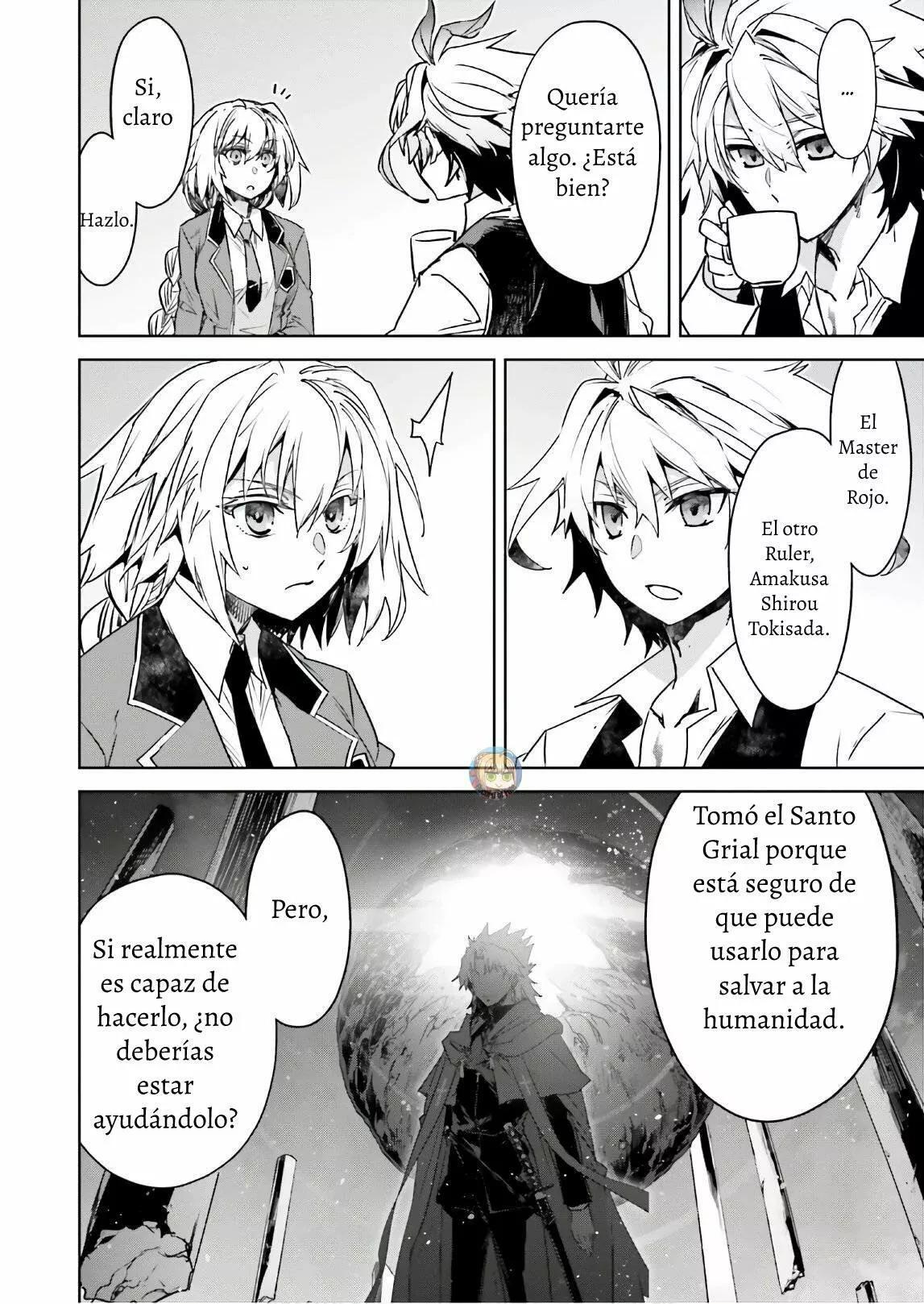 Capitulo 47 page 17