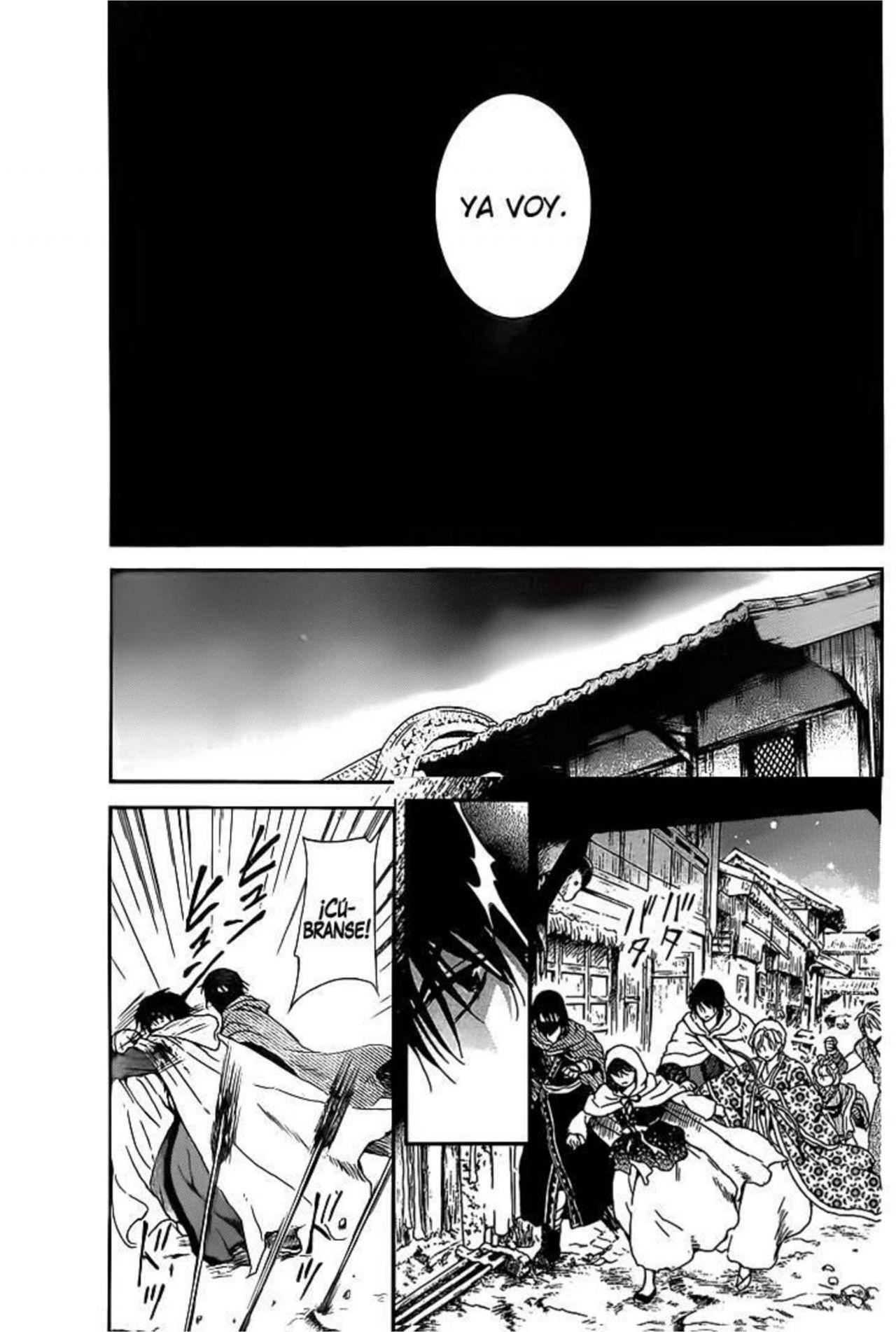 Capitulo 144 page 20