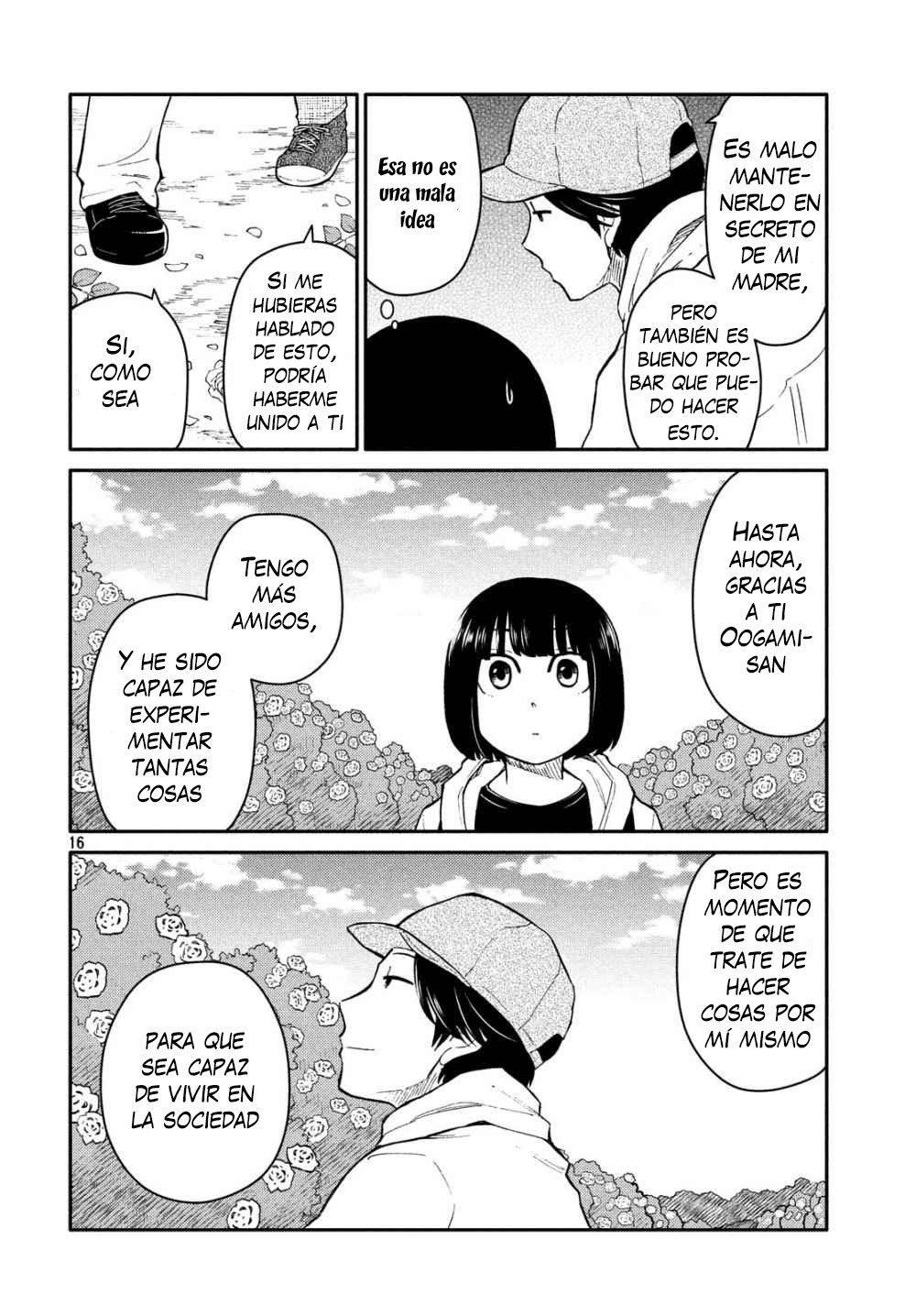 Capitulo 26 page 18