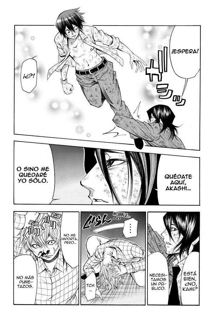 Capitulo 60 page 17