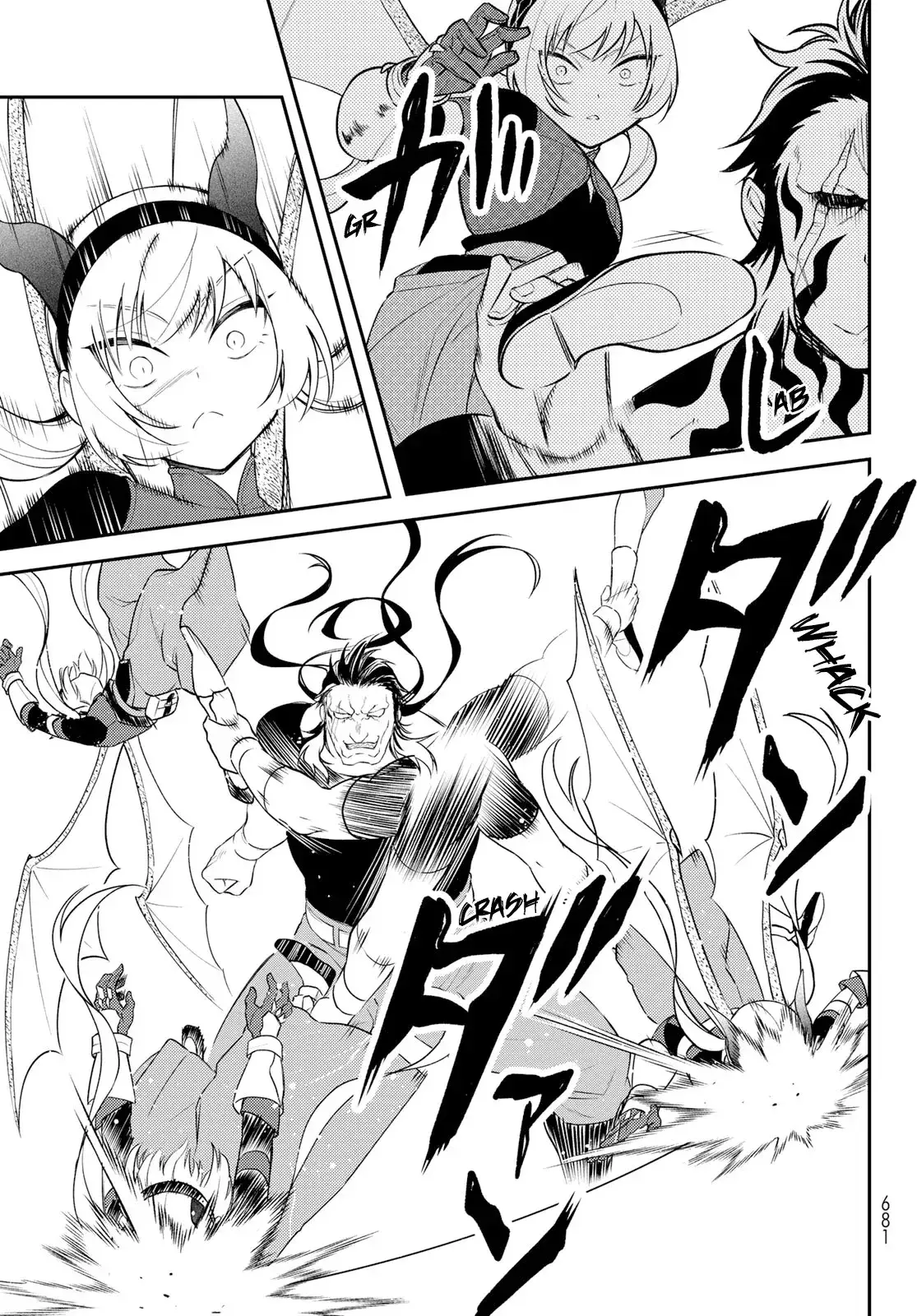 Capitulo 50 page 27