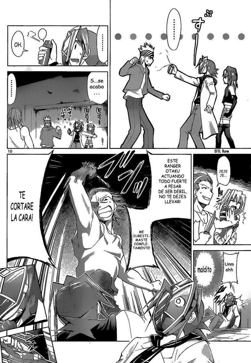 Capitulo 61 page 11