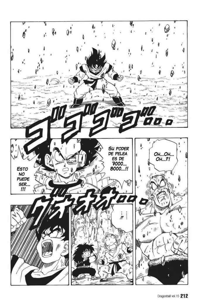 Capitulo 224 page 11