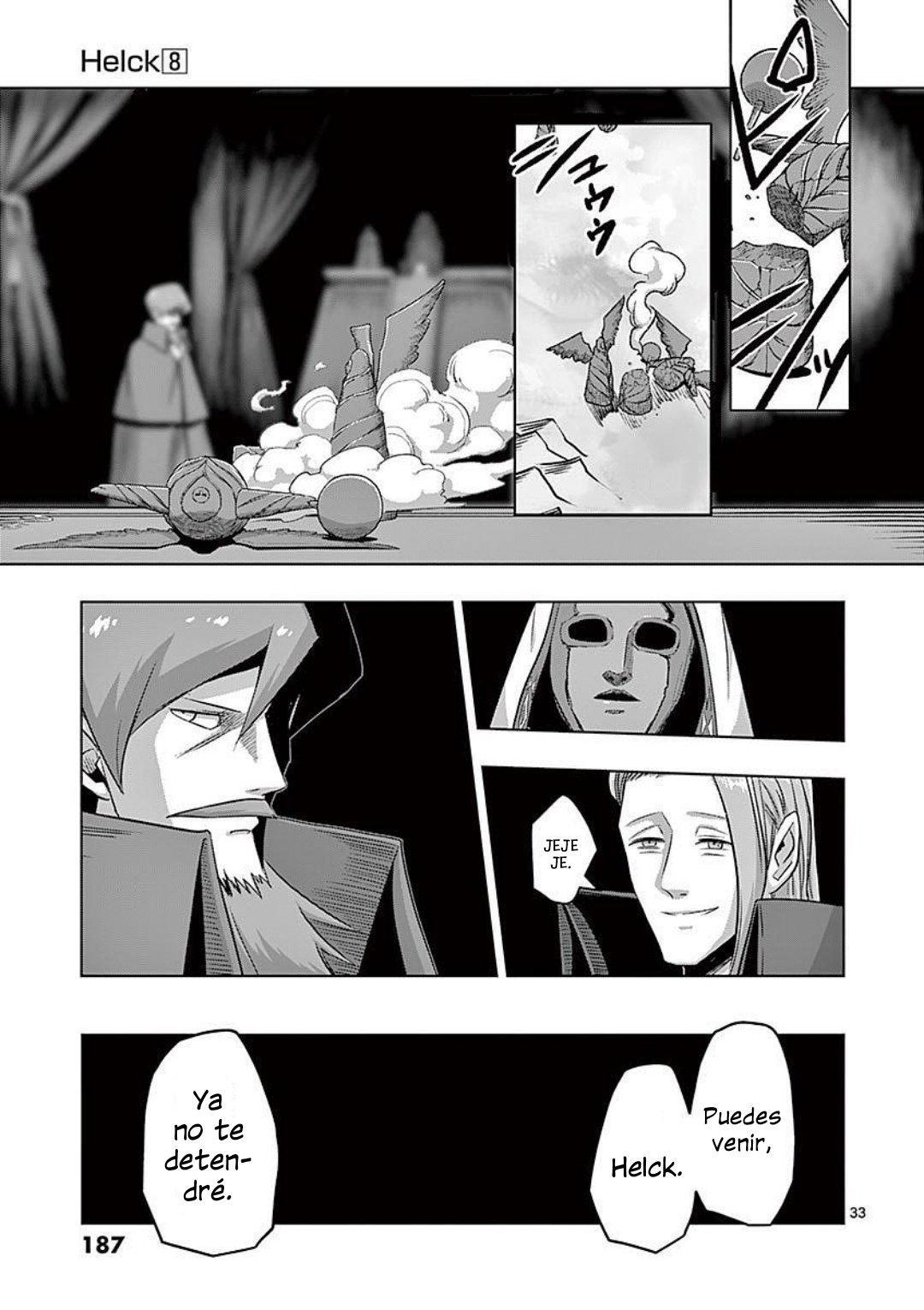 Capitulo 76 page 33