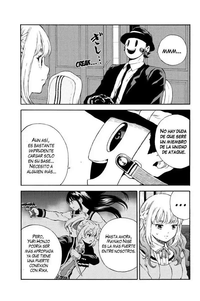 Capitulo 161 page 4