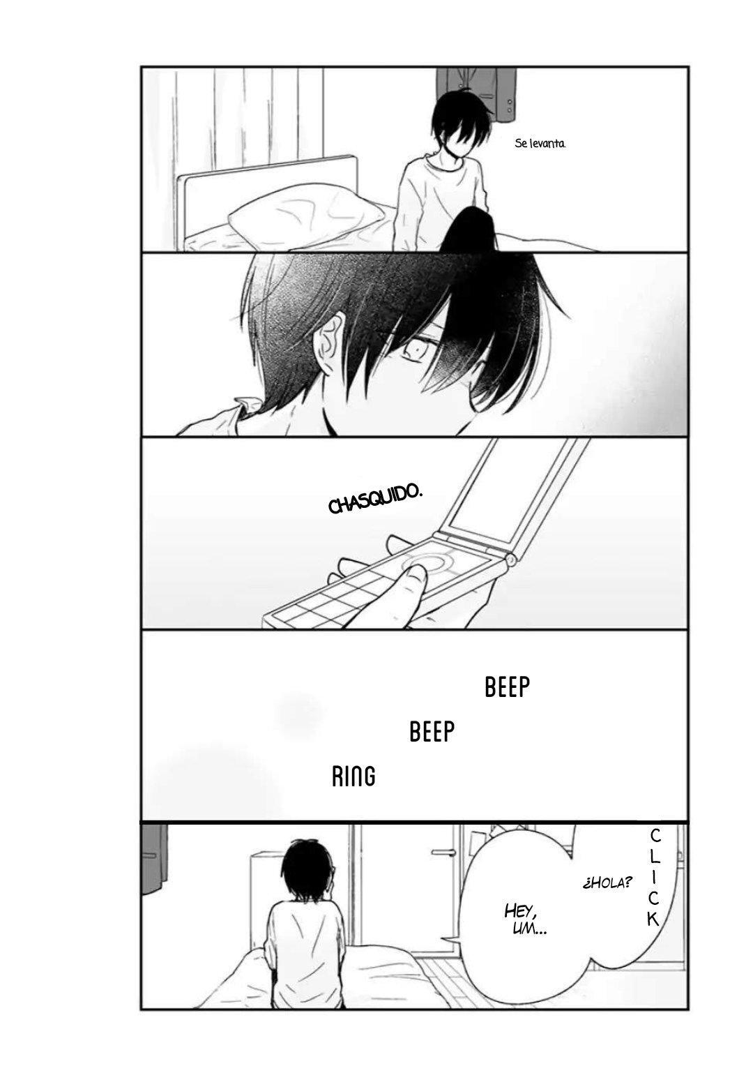 Capitulo 61 page 17