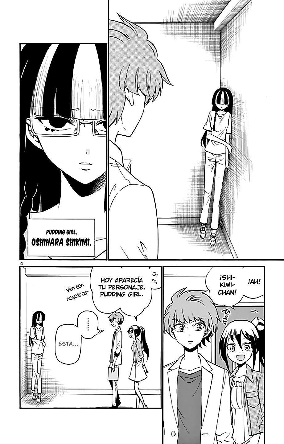 Capitulo 106 page 4