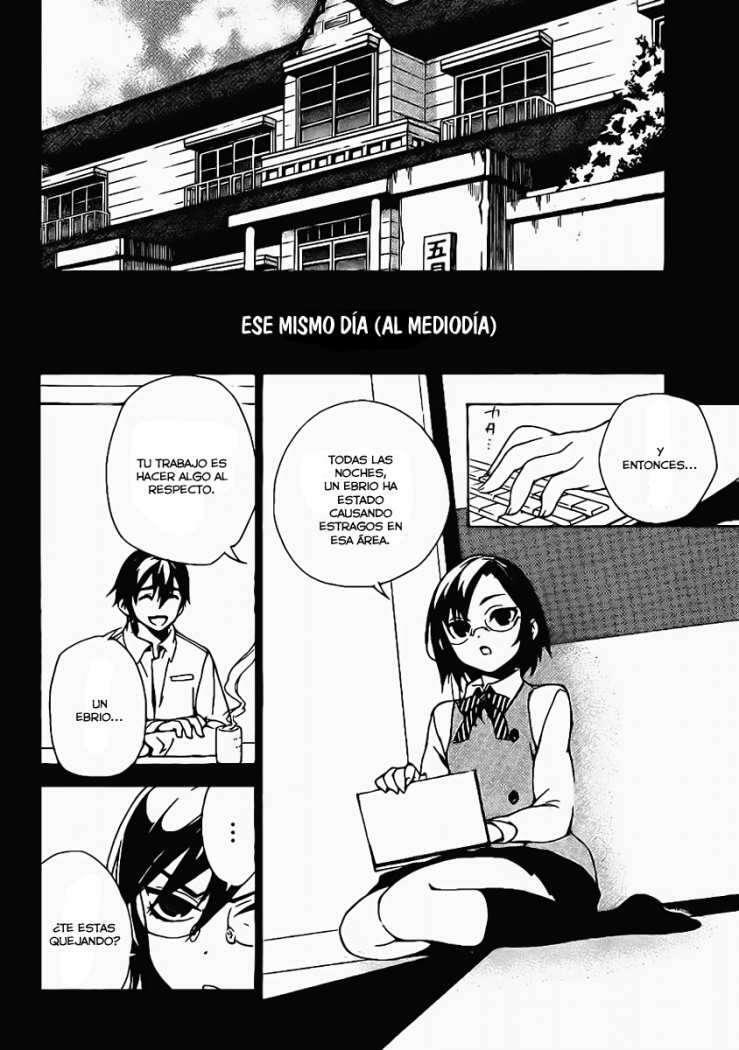 Capitulo 32 page 8