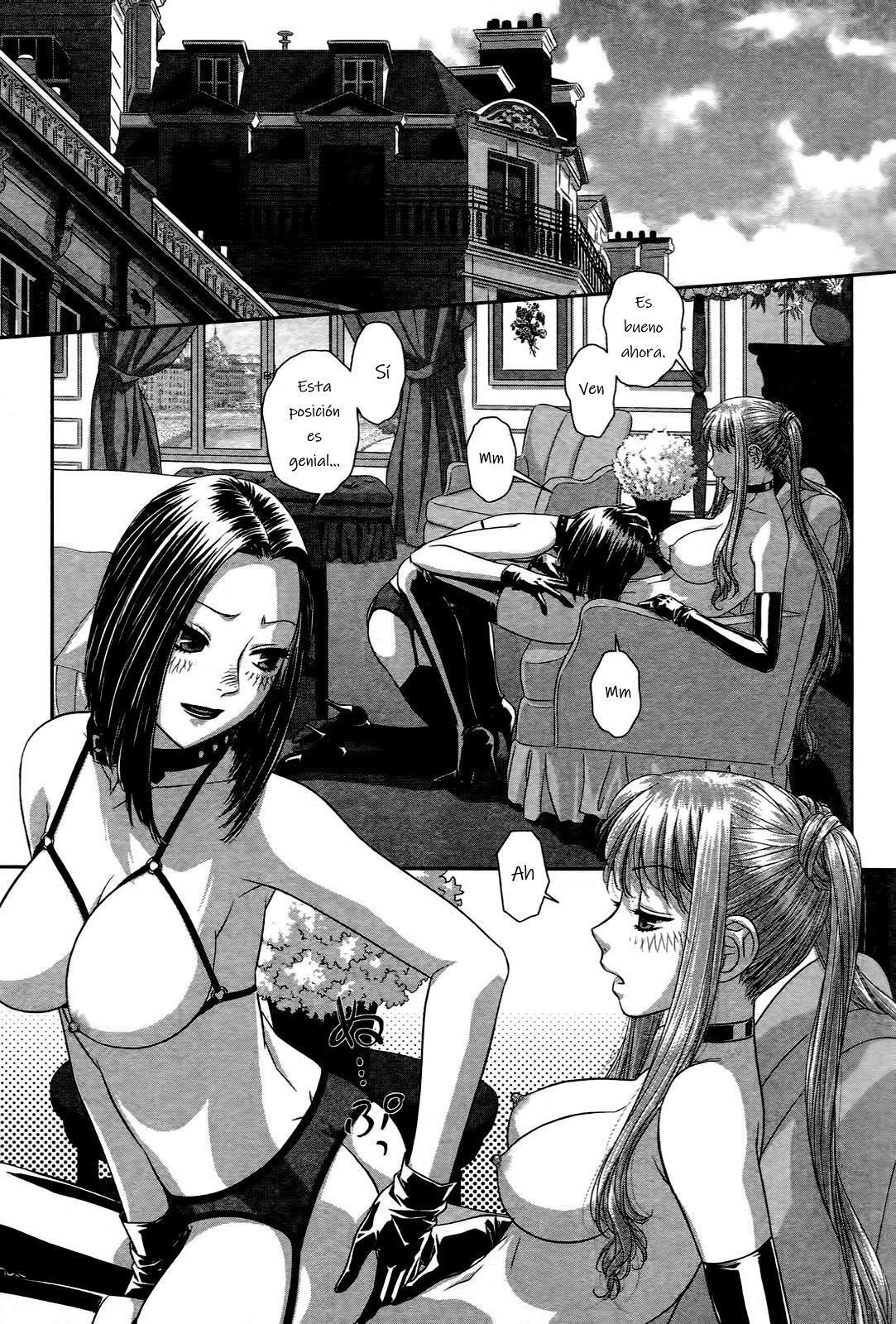 Capitulo 22 page 7