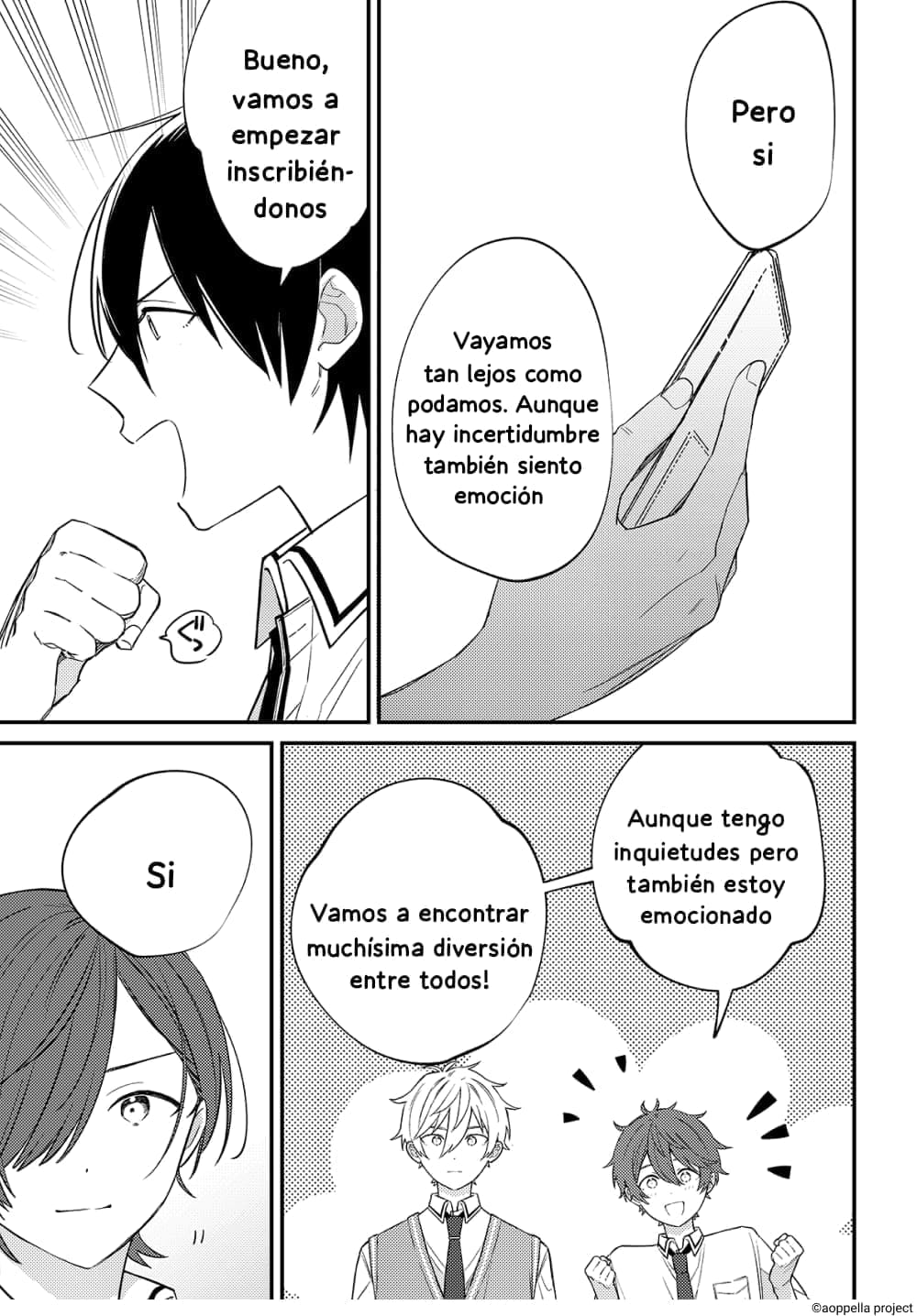 Capitulo 17 page 5