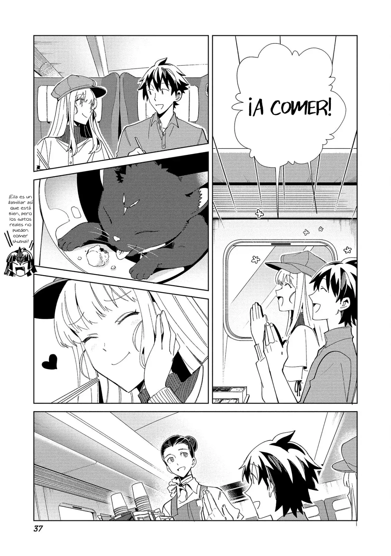 Capitulo 36 page 10
