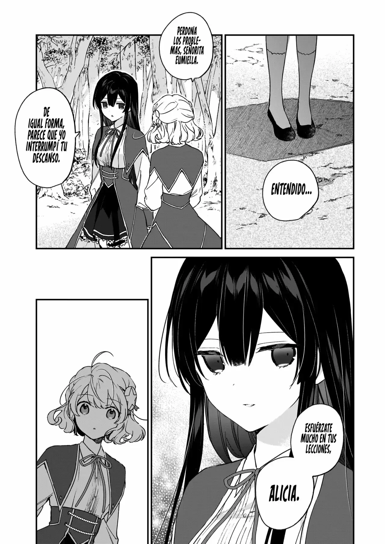 Capitulo 20 page 10
