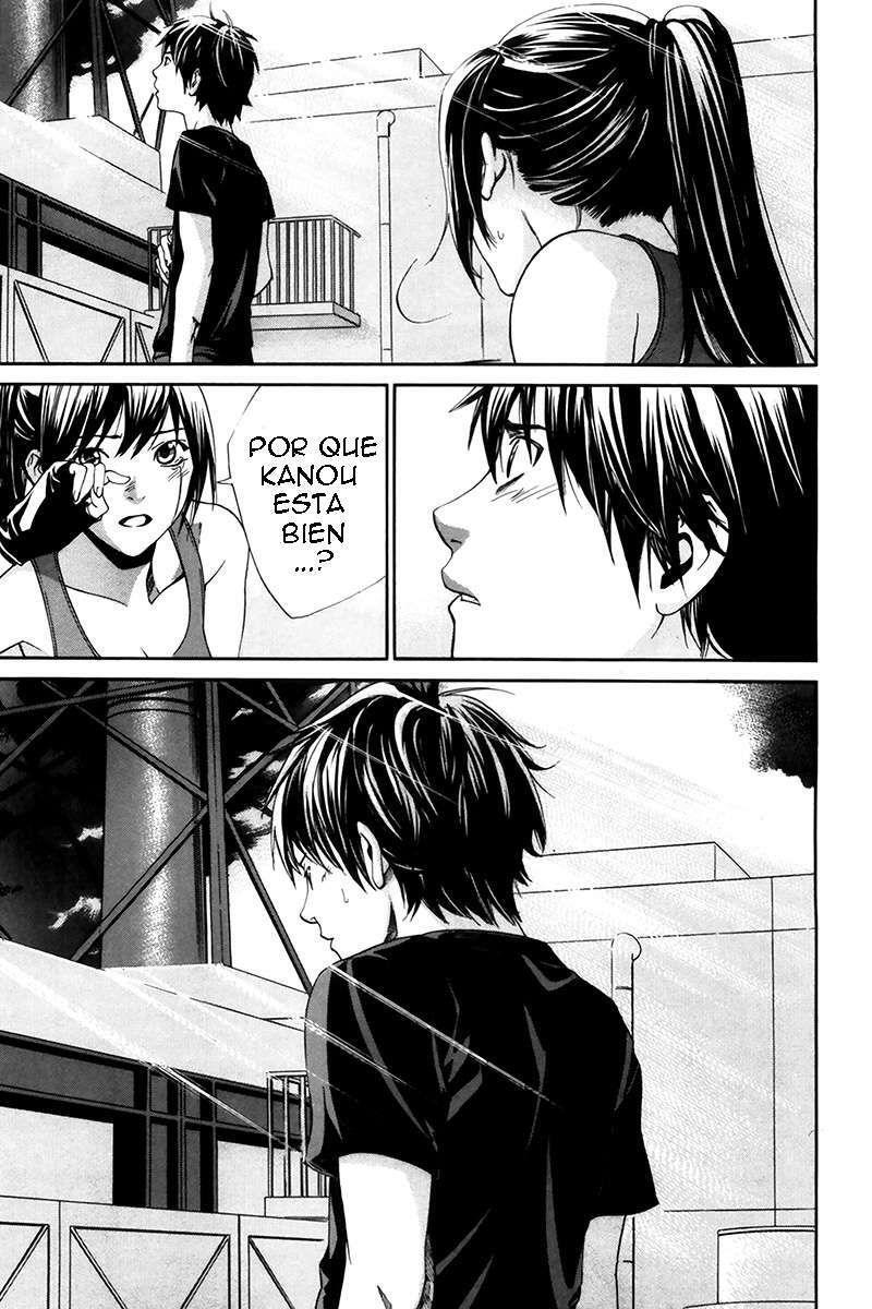 Capitulo 65 page 20