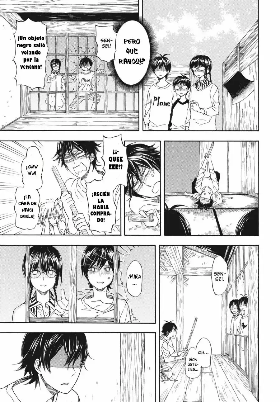 Capitulo 53 page 26
