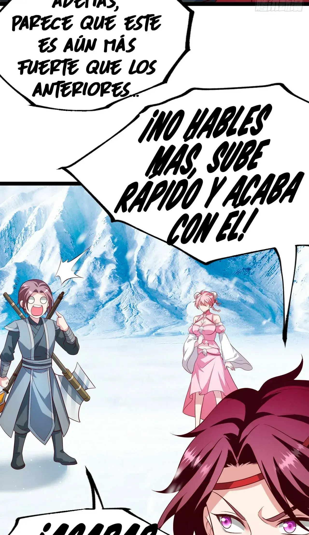 Capitulo 66 page 28