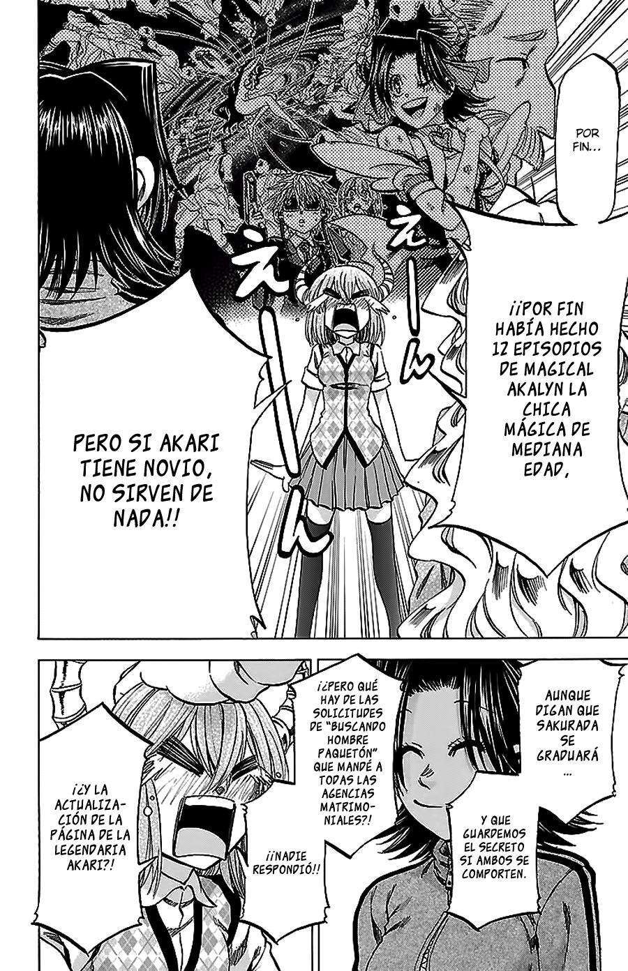 Capitulo 143 page 20