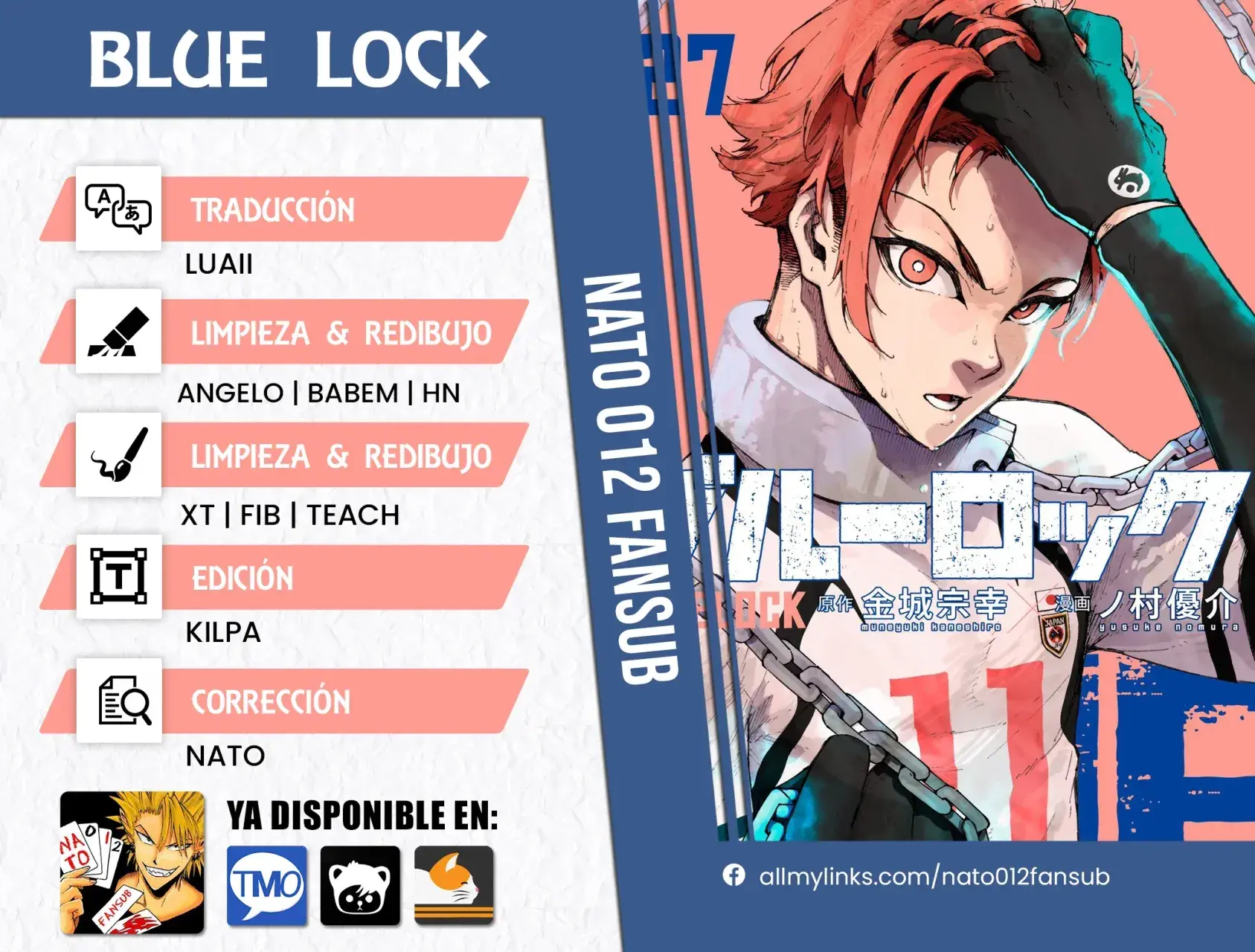 Capitulo 245 page 1
