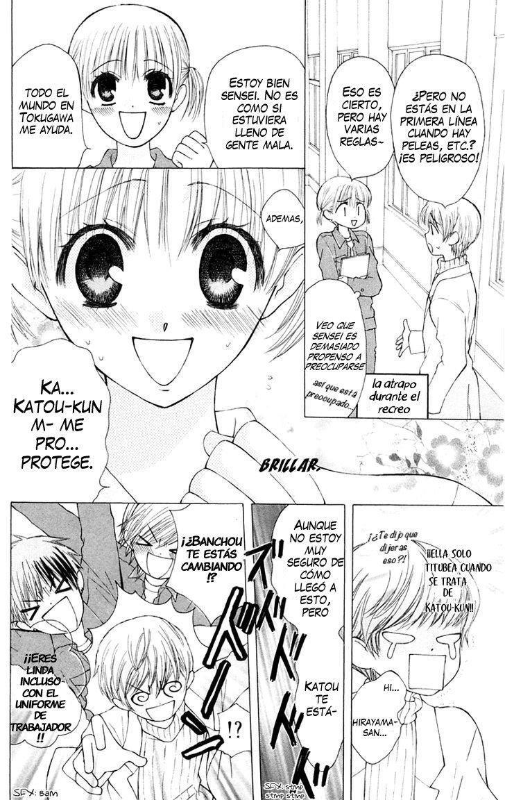 Capitulo 15 page 18