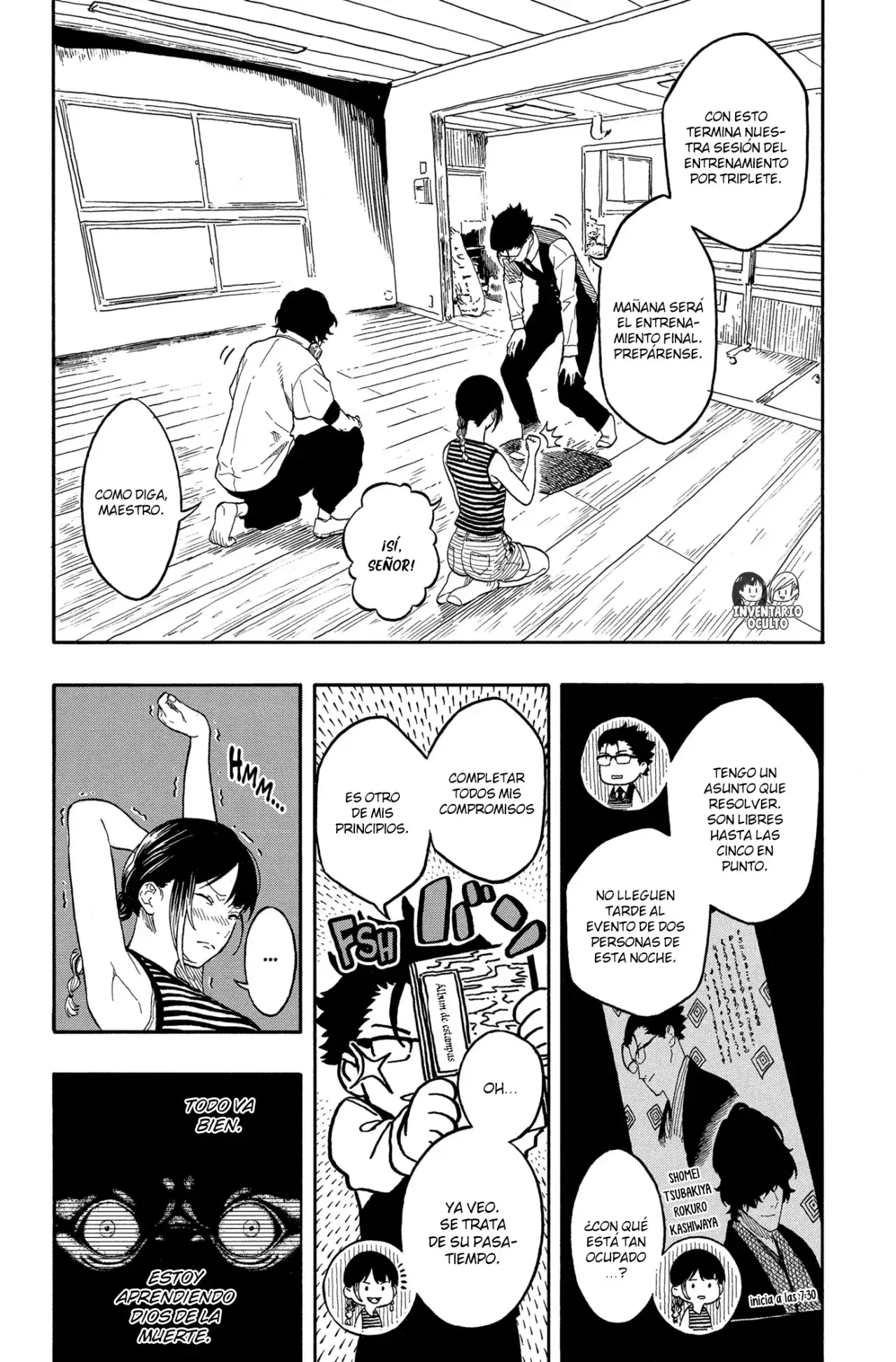 Capitulo 192 page 4