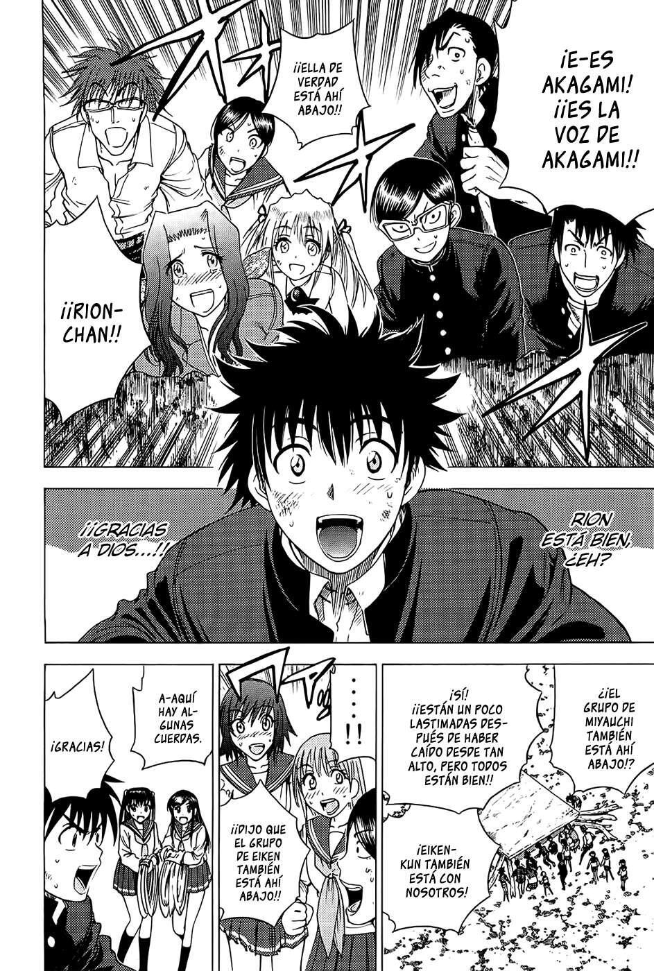 Capitulo 90 page 5