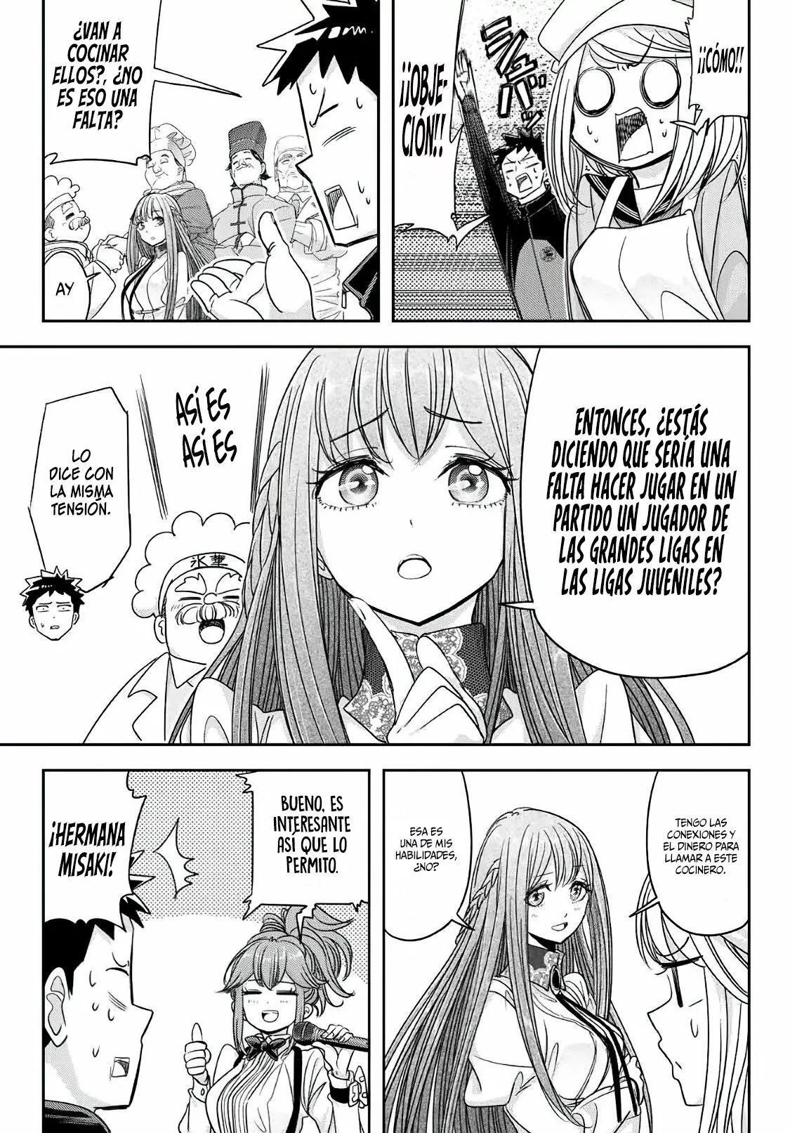 Capitulo 32 page 14