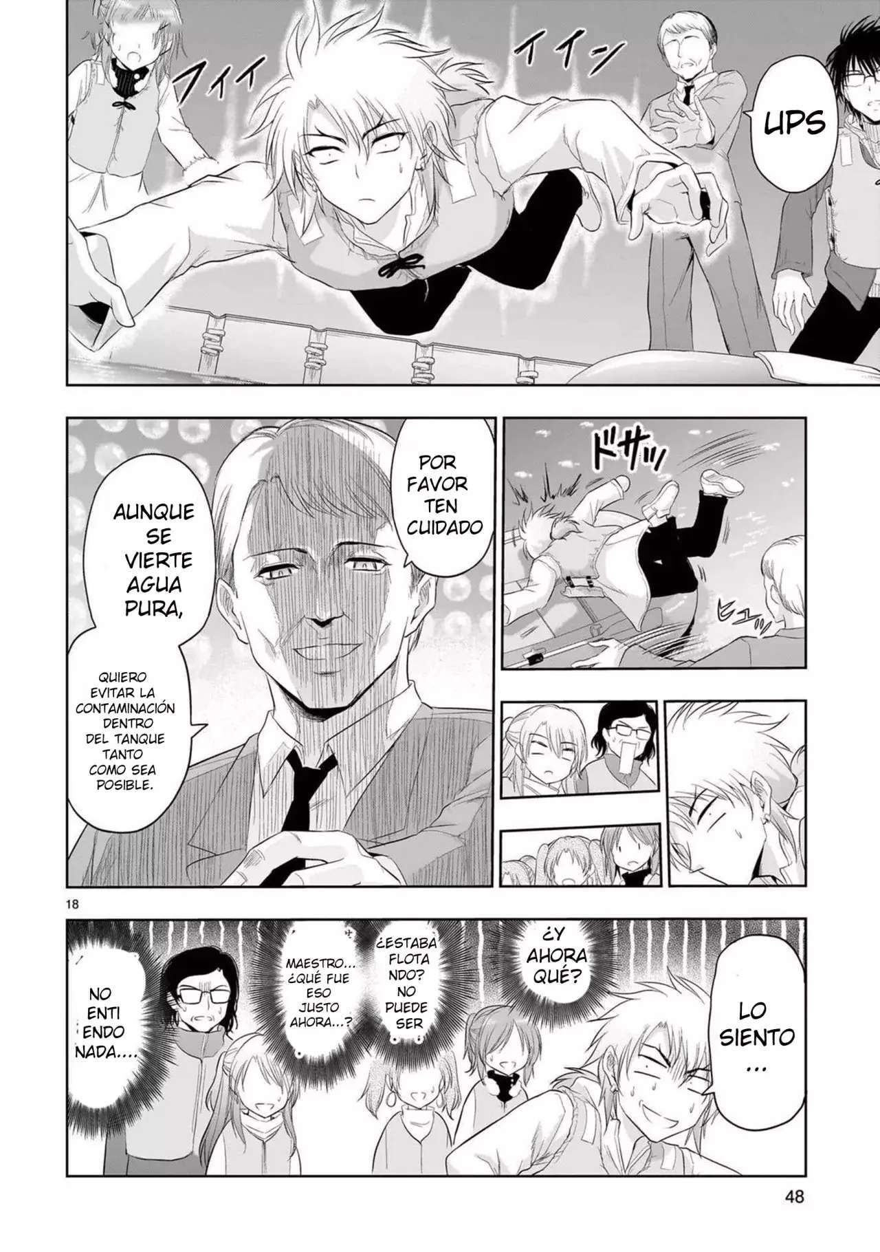 Capitulo 87 page 16