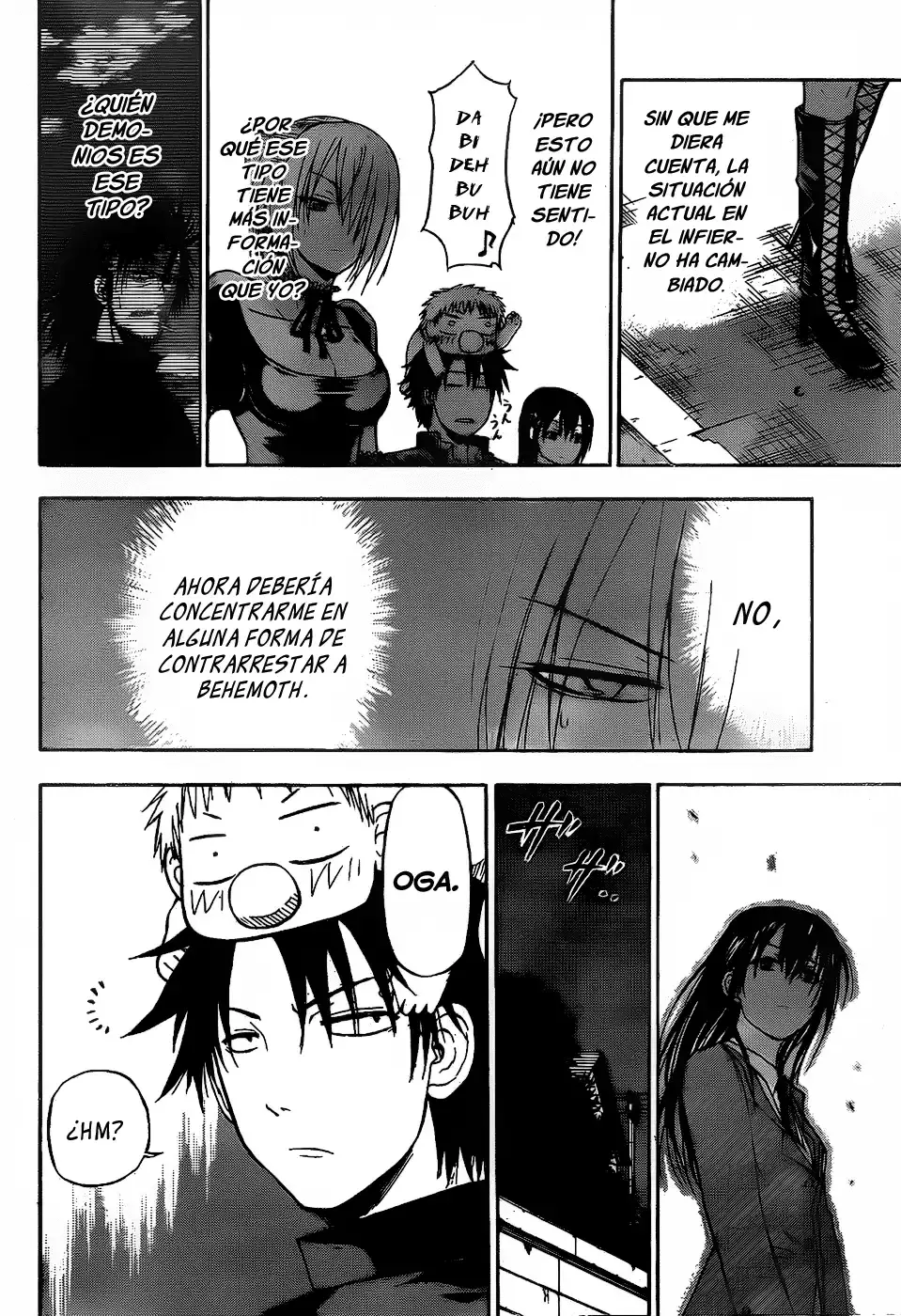 Capitulo 83 page 9