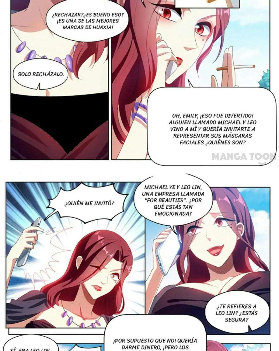 Capitulo 182 page 5