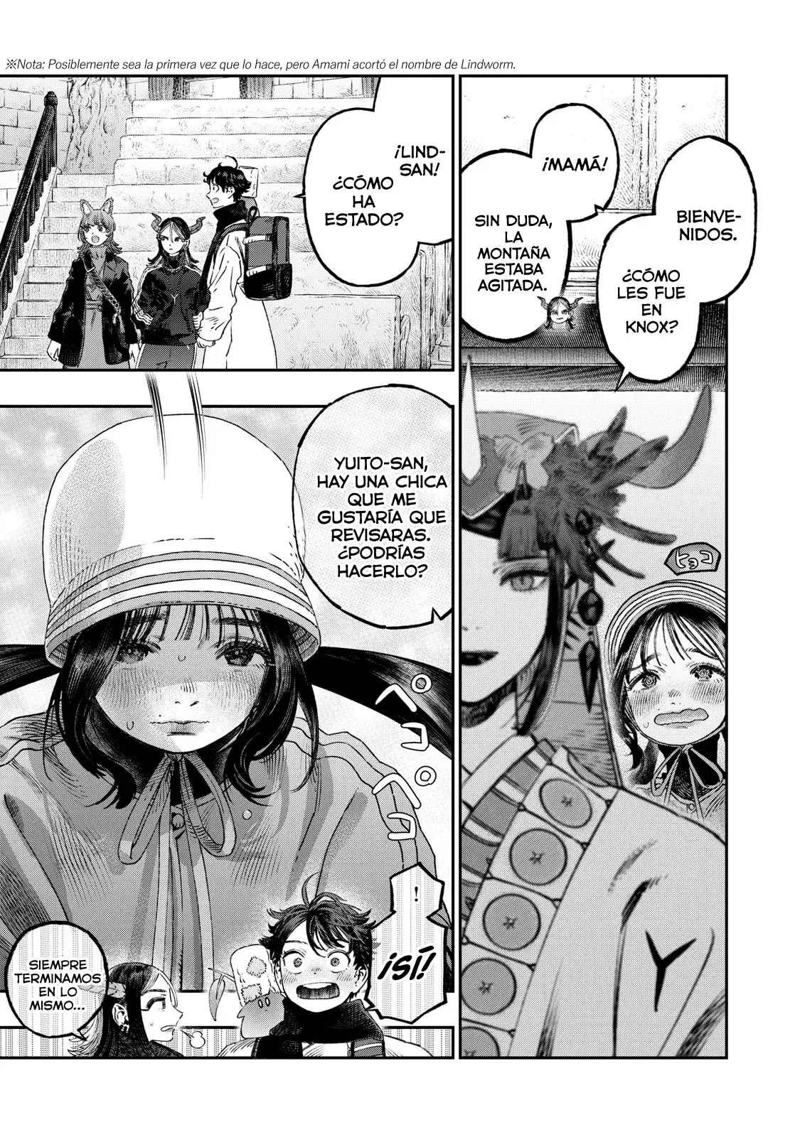 Capitulo 38 page 12