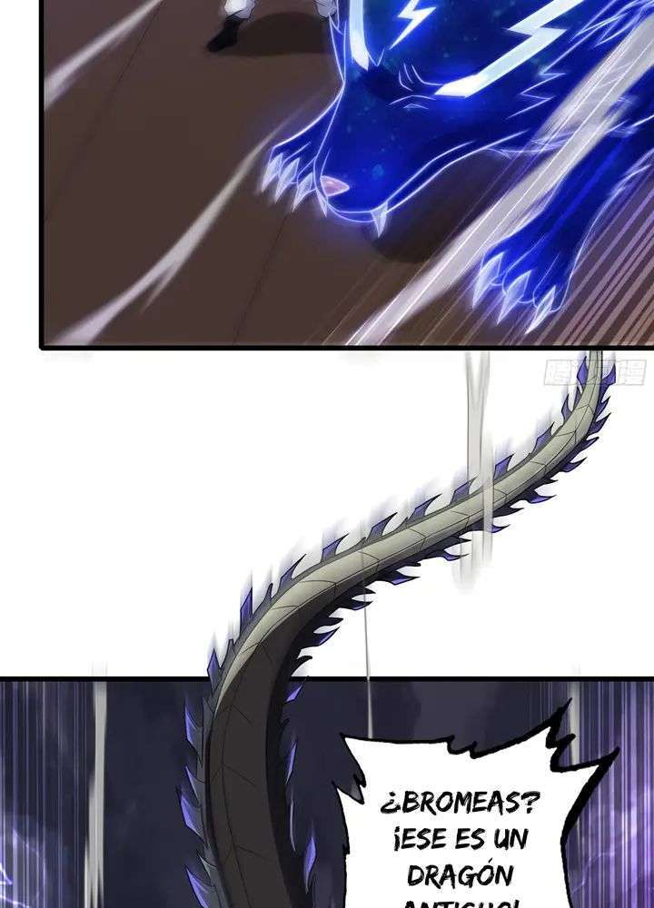 Capitulo 418 page 36