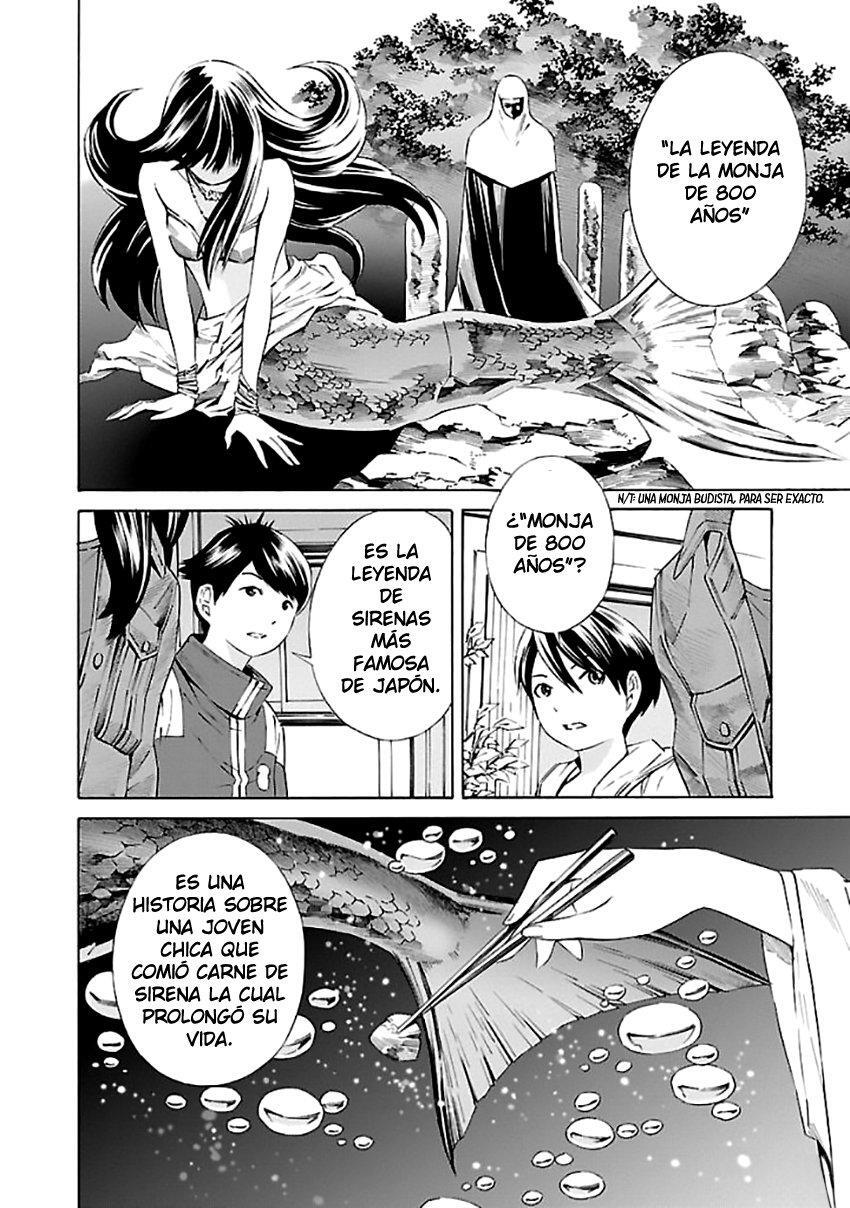 Capitulo 28 page 23